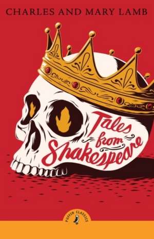 Tales from Shakespeare de Charles Lamb