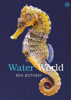 Rothery, B: Water World