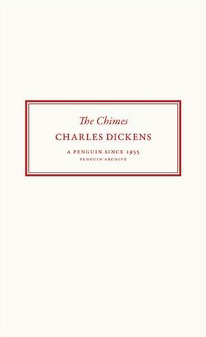 The Chimes de Charles Dickens