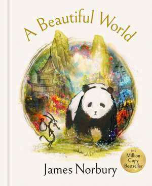 A Beautiful World de James Norbury