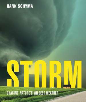 Storm de Hank Schyma