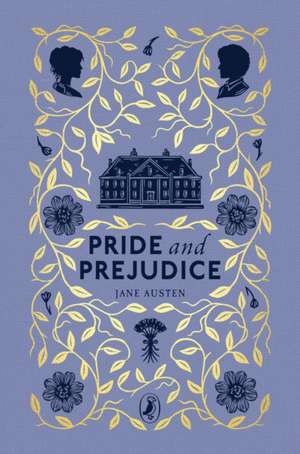 Pride and Prejudice de Jane Austen
