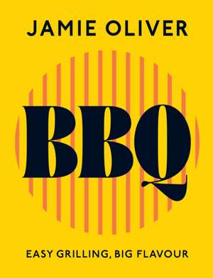 BBQ de Jamie Oliver