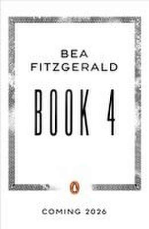 This Divine Revelry de Bea Fitzgerald