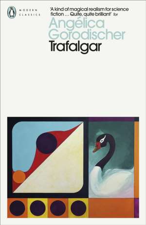 Trafalgar de Angelica Gorodischer