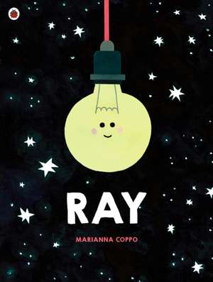 Ray de Marianna Coppo