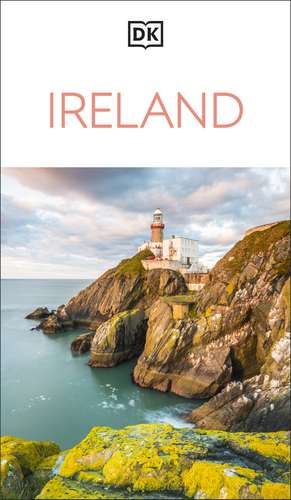 DK Ireland de DK Travel