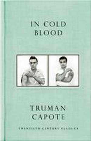 In Cold Blood de Truman Capote