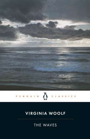 The Waves de Virginia Woolf