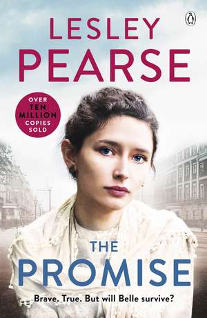 The Promise de Lesley Pearse