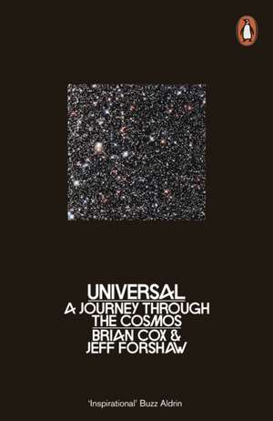 Cox, B: Universal