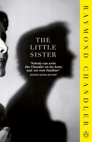 The Little Sister de Raymond Chandler