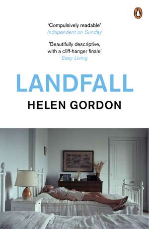 Landfall de Helen Gordon