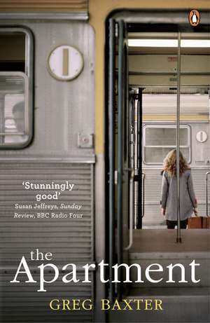 The Apartment de Greg Baxter