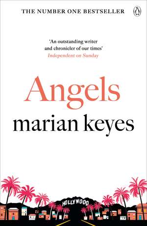 Angels de Marian Keyes