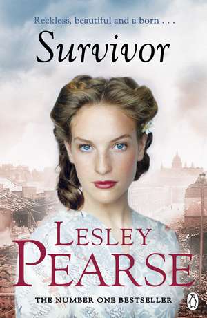 Survivor: A gripping and emotional story from the bestselling author of Stolen de Lesley Pearse