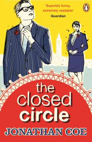 The Closed Circle de Jonathan Coe