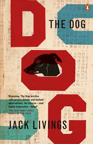 The Dog de Jack Livings