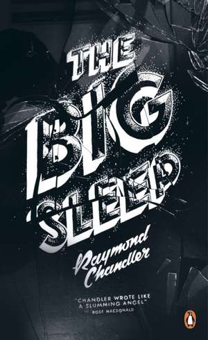 The Big Sleep de Raymond Chandler