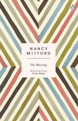 The Blessing de Nancy Mitford