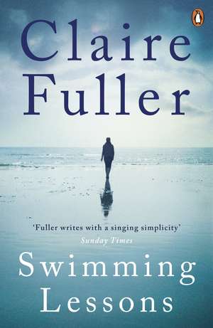 Swimming Lessons de Claire Fuller