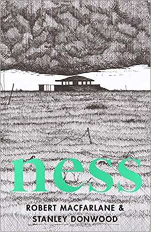 Ness de Robert MacFarlane