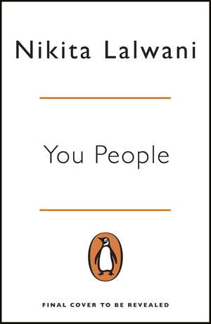 You People de Nikita Lalwani