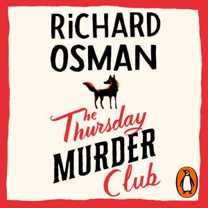 The Thursday Murder Club: The Record-Breaking Sunday Times Number One Bestseller de Richard Osman