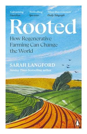 Langford, S: Rooted