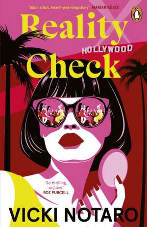 Reality Check de Vicki Notaro