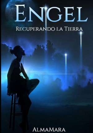 Engel de Alma Mara