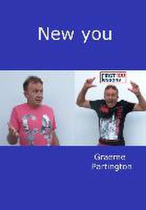 New You de Graeme Partington