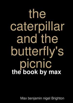 My Paperback Book de Max Brighton