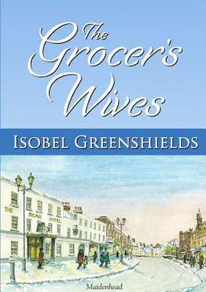 The Grocer's Wives de Greenshields, Isobel