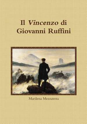 Il Vincenzo Di Giovanni Ruffini de Mezzatesta, Marilena