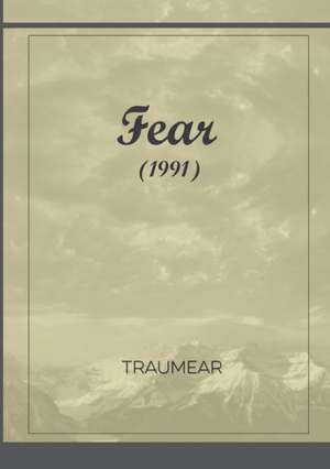 Fear de Traumear