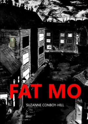 Fat Mo de Suzanne Conboy-Hill