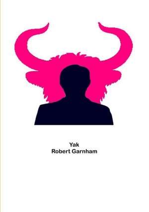 Yak de Robert Garnham