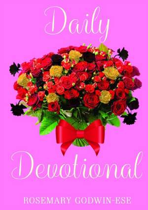 Daily Devotional de Rosemary Godwin-Ese