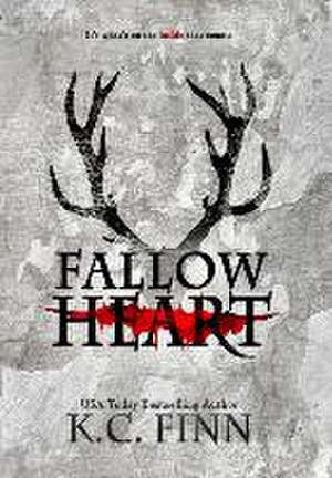 Fallow Heart de K C Finn