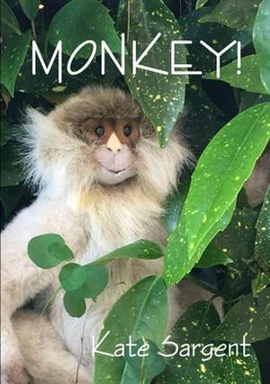 Monkey de Kate Sargent