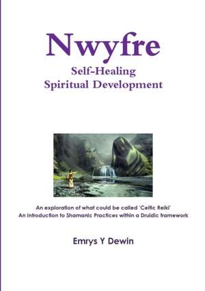 Nwyfre de Emrys Y Dewin