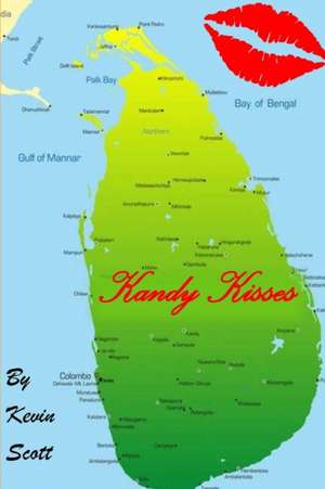 Kandy Kisses de Kevin Scott