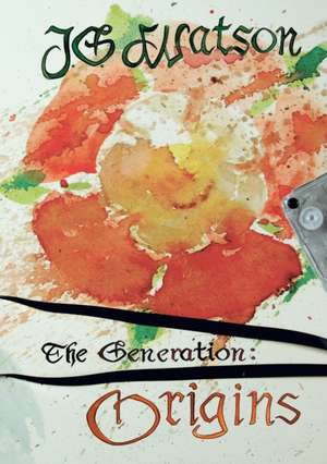 The Generation de J. G. Watson