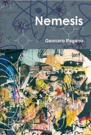 Nemesis de Gennaro Pagano