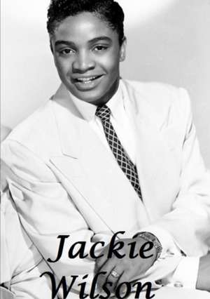 Jackie Wilson de Harry Lime