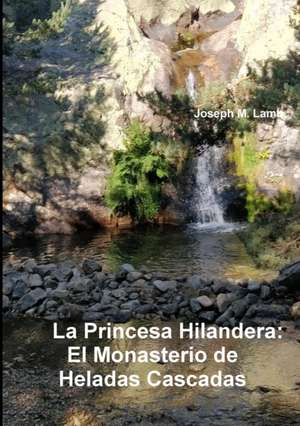 La Princesa Hilandera de Joseph M. Lamb