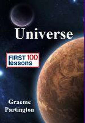 Universe de Graeme Partington