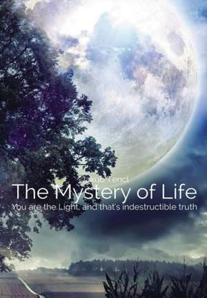 The Mystery of Life de Jakub Tencl