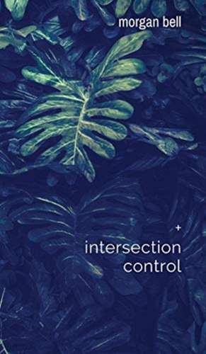 Intersection Control de Morgan Bell